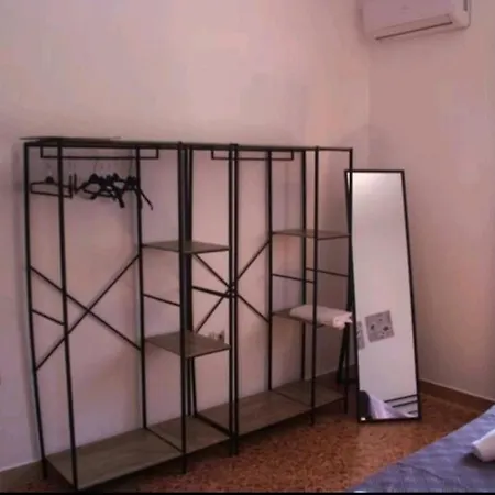 Develi Casa vacanze Paro