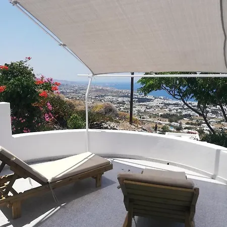 Casa vacanze Develi