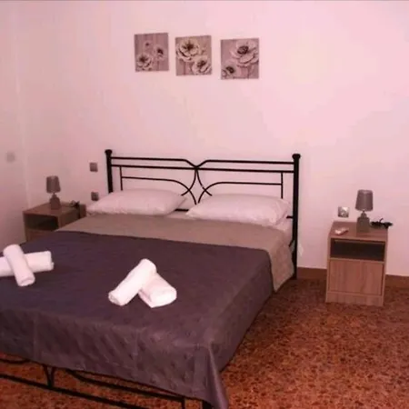 Casa vacanze Develi Paro
